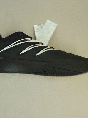 Αθλητικά παπούτσια Adidas αφόρετα, μαύρα, νούμερο 50-50.5