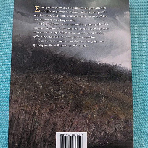 Novel book The Day of the Storm like new