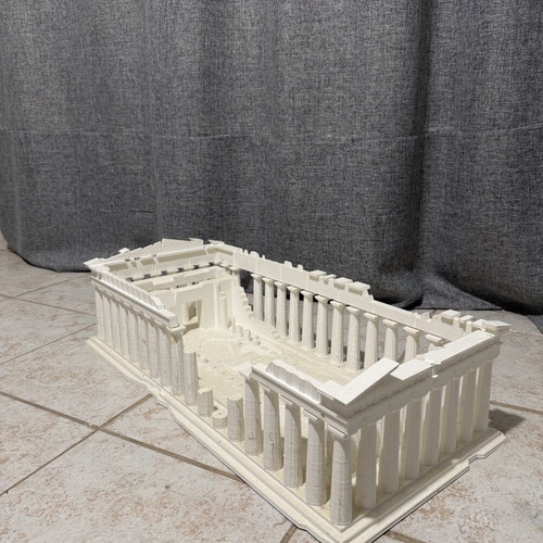 Custom 3D Printed Giant Size Monument Collection
