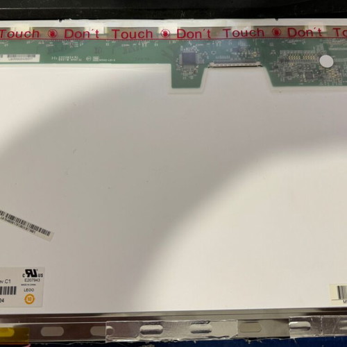 CMO N154I2-L05 15.4" CCFL LCD Laptop Screen used, 30 PIN