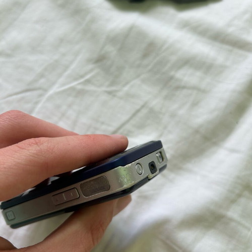 Nokia n81 like new, without battery