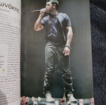 Let's Go magazine issue 252 like new