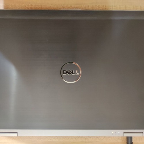 Dell Latitude E6430 laptop i5-2430m 8GB RAM 120GB SSD Windows 10 LTSC IoT