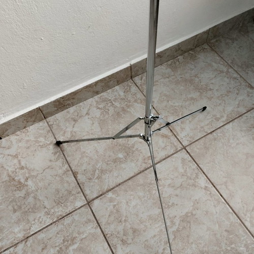 Folding music stand used in excellent condition