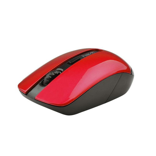 Havit MS989GT wireless mouse red new