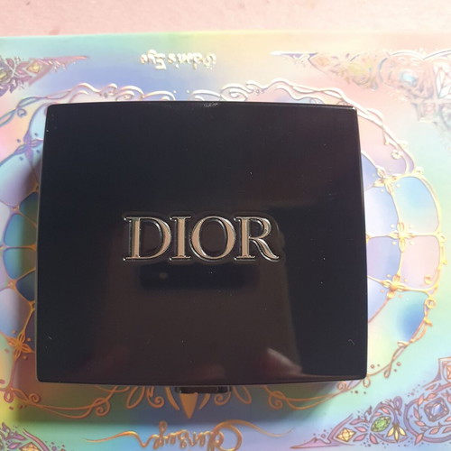 Dior Single Eyeshadow 775 Slightly Used