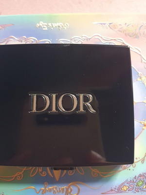 Dior Single Eyeshadow 775 Slightly Used