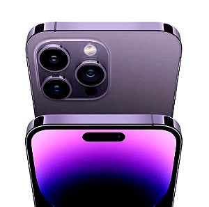 IPhone 14 Pro Max 256 Deep Purple