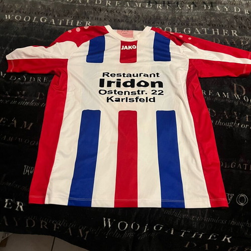 Jako jersey used, size XL, authentic