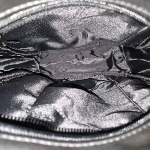 Shoulder bag new black