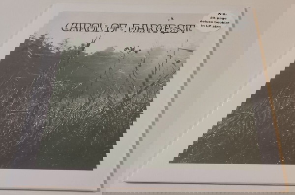LP Carol of Harvest - Same