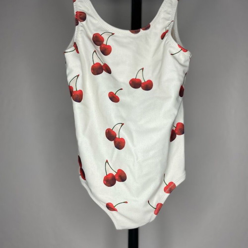 OAS Kids Cherry Ολόσωμο Μαγιό Καινούργιο Για 2-3 Ετών