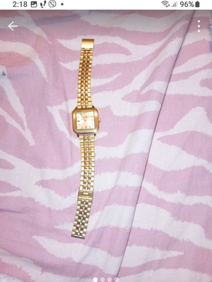 Watches new