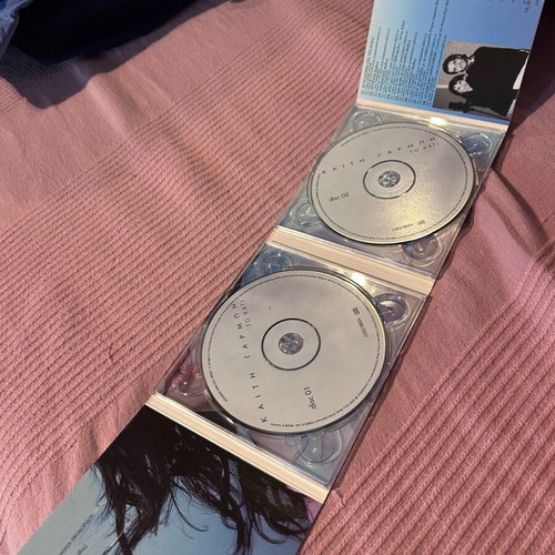 To Kati Kaiti Garbi 2 CD like new