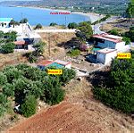  2 εξοχικές κατοικίες με περιβάλλοντα χώρο προς πωληση στη νοτιοανατολική Πελοπόννησο