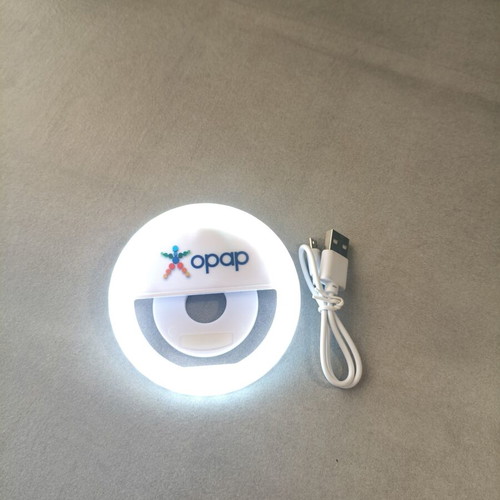 OPAP Mini Ring Light for Mobile