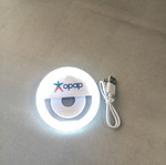OPAP Mini Ring Light for Mobile