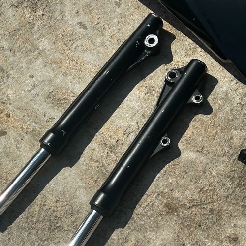 Innova Anf125 used parts for Honda Innova 125