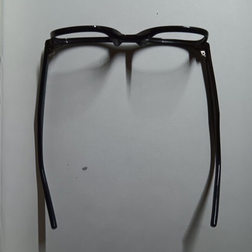 Polaroid Kids Glasses Black used with case