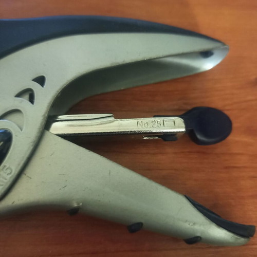 Rexel hand stapler like new
