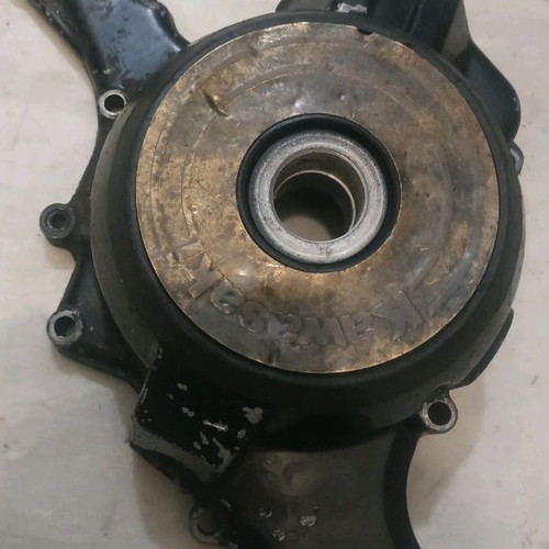 Καπάκι βολάν Kawasaki Kazer μεταχειρισμένο