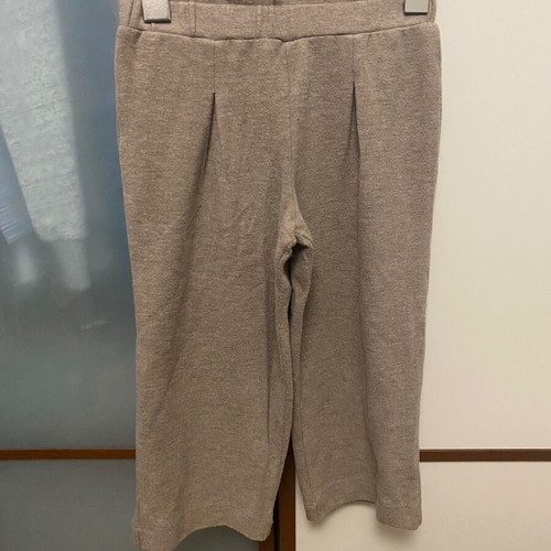 Mango girls' pants like new size 104 cm for ages 3-4