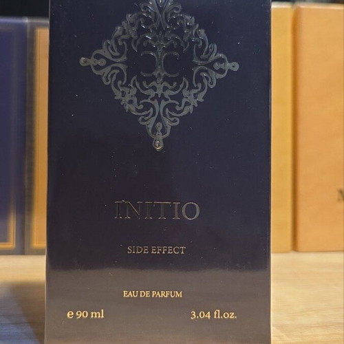 Initio Side Effect 90 ml new authentic perfume