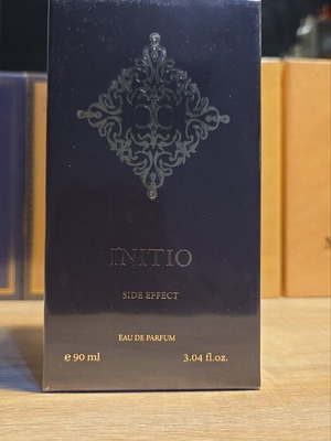 Initio Side Effect 90 ml new authentic perfume