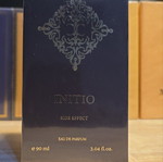 Initio Side Effect 90 ml new authentic perfume