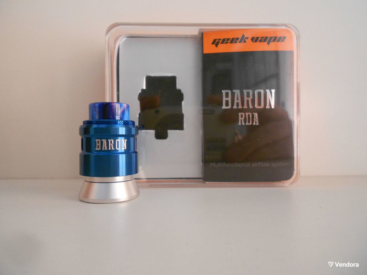 elfbar nachfüll pod läuft aus GeekVape Kits | Free Delivery & E-Liquid main image 0