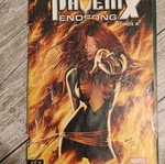 Marvel Phoenix comic used