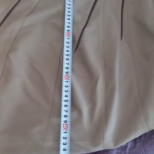 Rinascimento beige dress size L