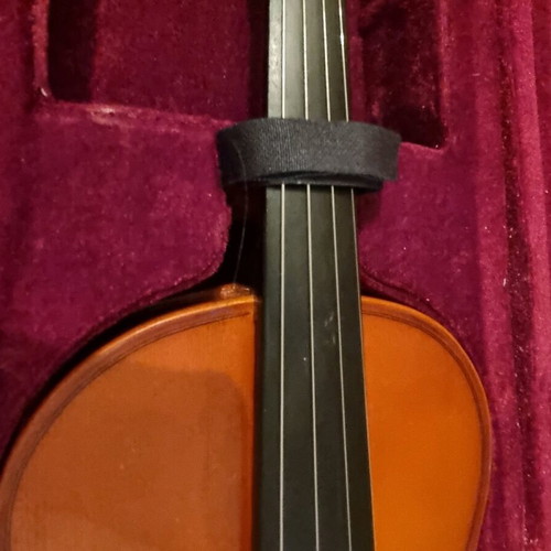 Student violin new
