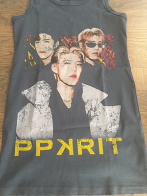 Balenciaga T shirt original καινούργιο, μέγεθος M
