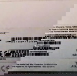  iPhone XR 128 GB Κίτρινο