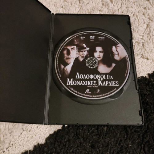 DVD new, pack with comedy, action, adventure, crime, social, drama