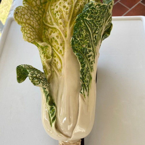 Porcelain Chinese Cabbage Ornament new