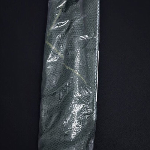 Collapsible Telescopic Fishing Landing Net new in packaging