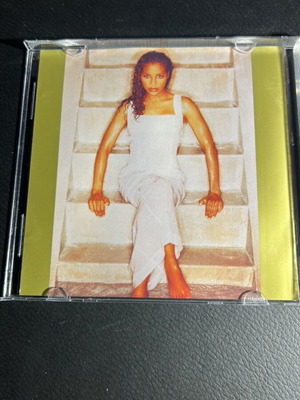 Tony Braxton Secrets CD used