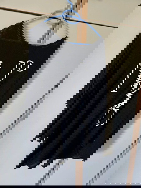 Γυναικεία μπλούζα L