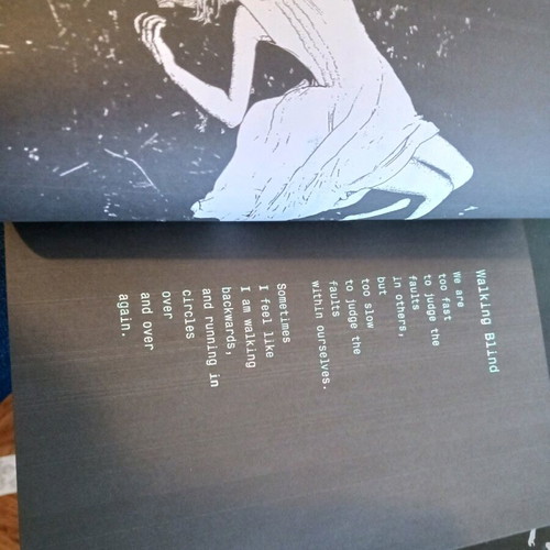 Black Butterfly poetry book like new by Robert M. Drake