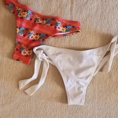 Swimsuit