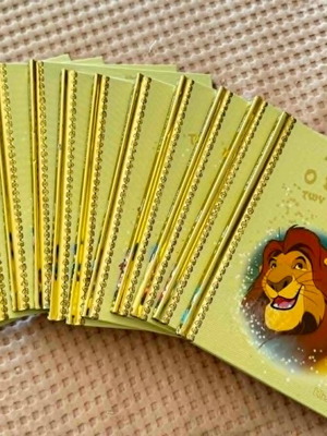 Disney Golden Collection children's books set of 12 new