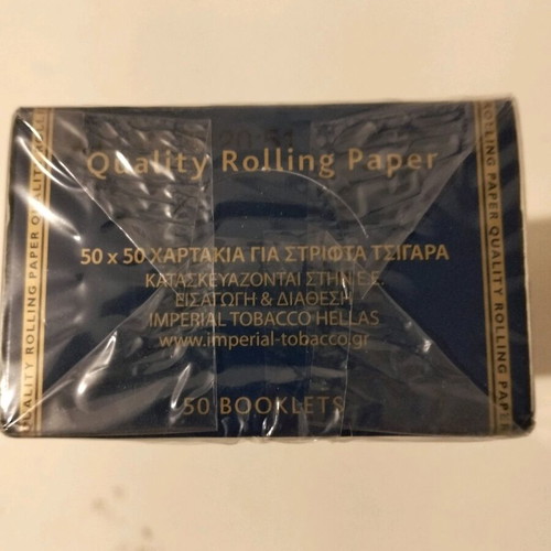 Rolling Papers 49 PCS.