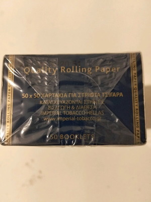 Rolling Papers 49 PCS.