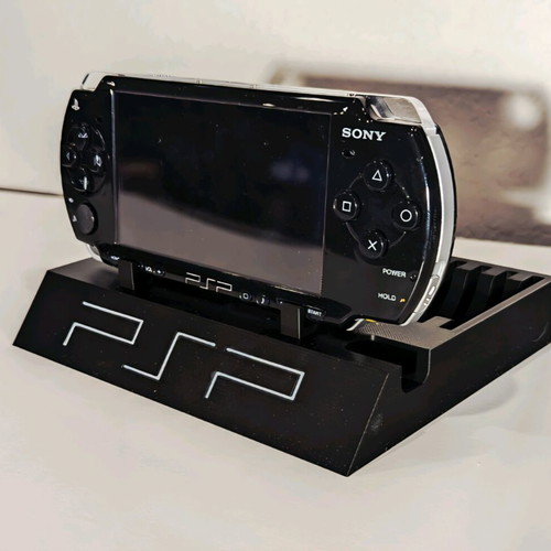 Βάση στήριξης για PlayStation Portable (PSP 2000/3000) καινούργια