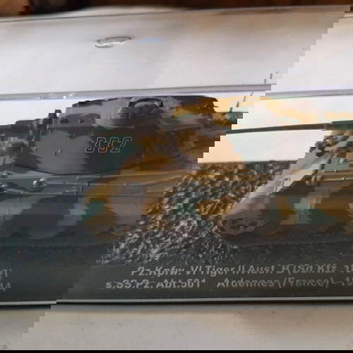 Συλλεκτικό παιχνίδι 1/43
