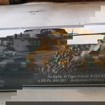 Συλλεκτικό παιχνίδι 1/43