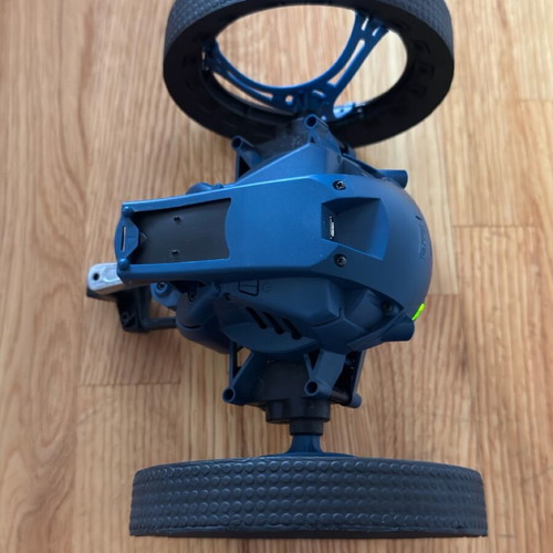Parrot Minidrone Jumping Sumo like new