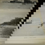 Vintage άλμπουμ SUEZ